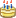 Tortas :cake: